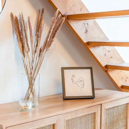 New La Douce Echappee, 2 Pers, Bien Situe Apartment Булон сюр Мер Екстериор снимка