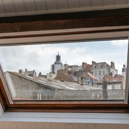 New La Douce Echappee, 2 Pers, Bien Situe Apartment Булон сюр Мер Екстериор снимка