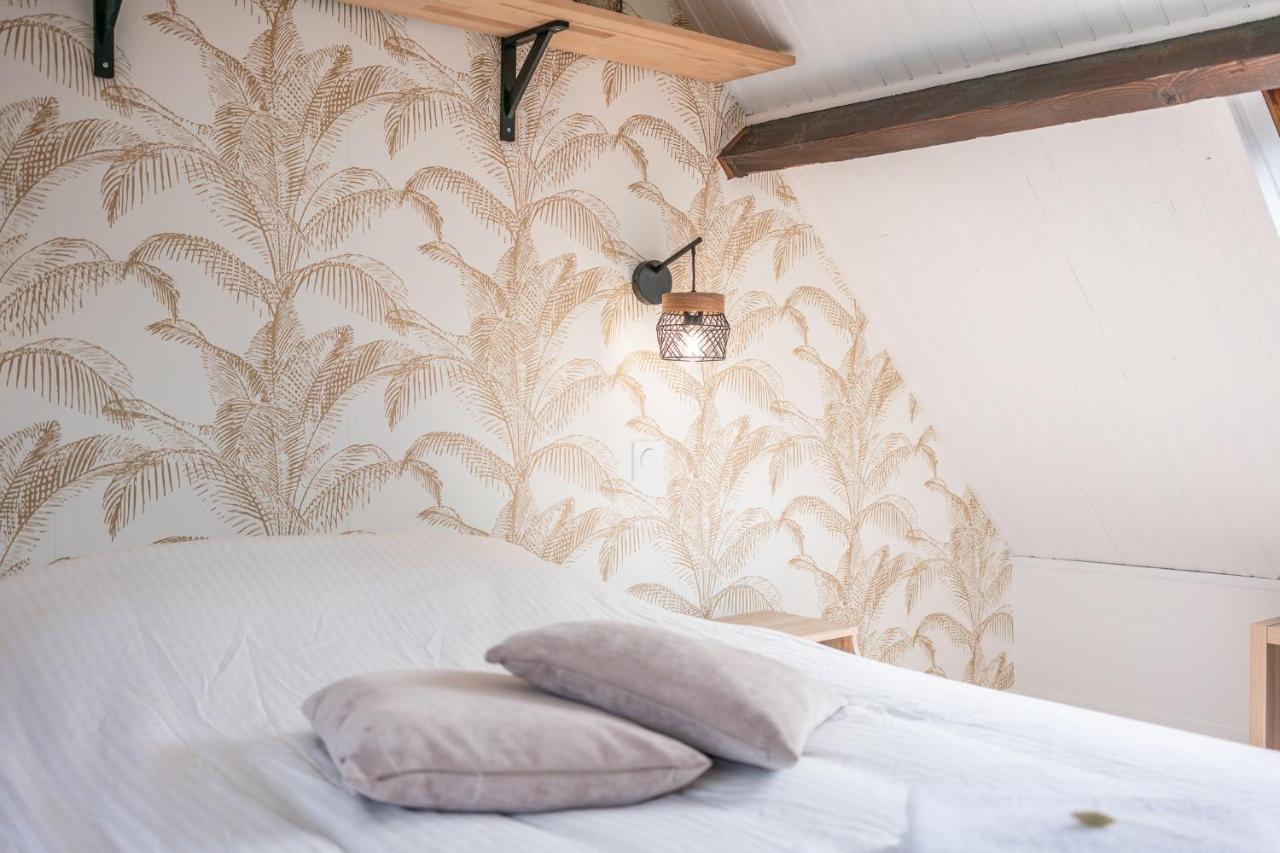 New La Douce Echappee, 2 Pers, Bien Situe Apartment Булон сюр Мер Екстериор снимка